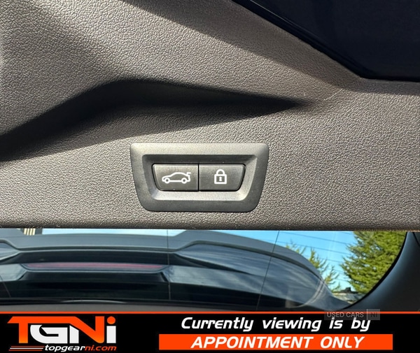 Used BMW X5 M 2020 for sale - 77560127: Photo 29