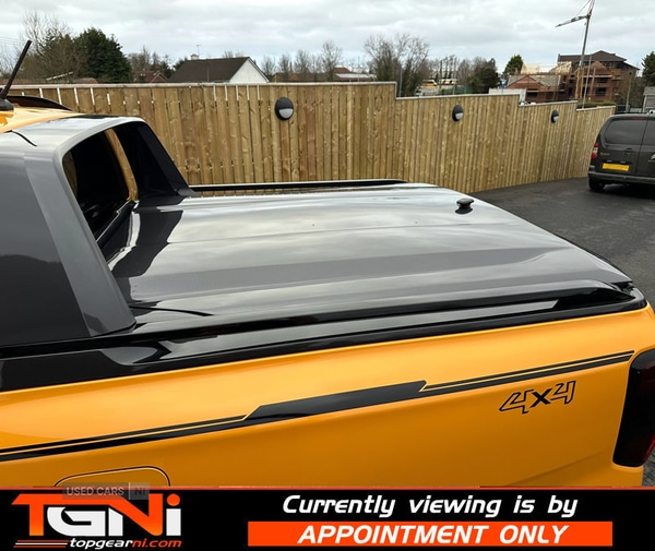 Used Ford Ranger 2023 for sale - 77098655: Photo 10