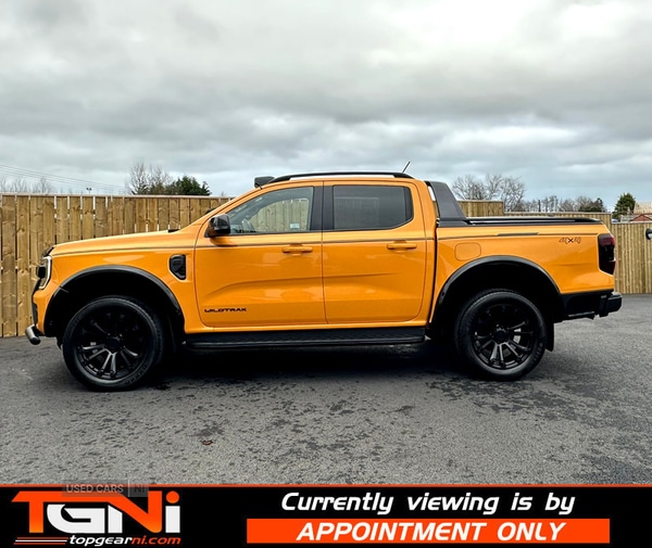Used Ford Ranger 2023 for sale - 77098655: Photo 12