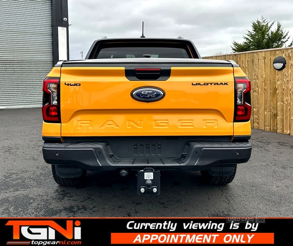 Used Ford Ranger 2023 for sale - 77098655: Photo 13