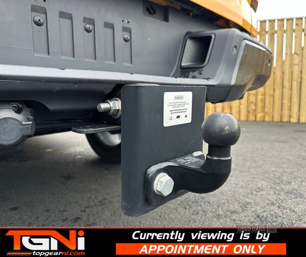 Used Ford Ranger 2023 for sale - 77098655: Photo 16