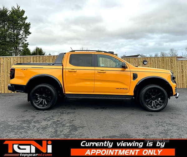 Used Ford Ranger 2023 for sale - 77098655: Photo 18