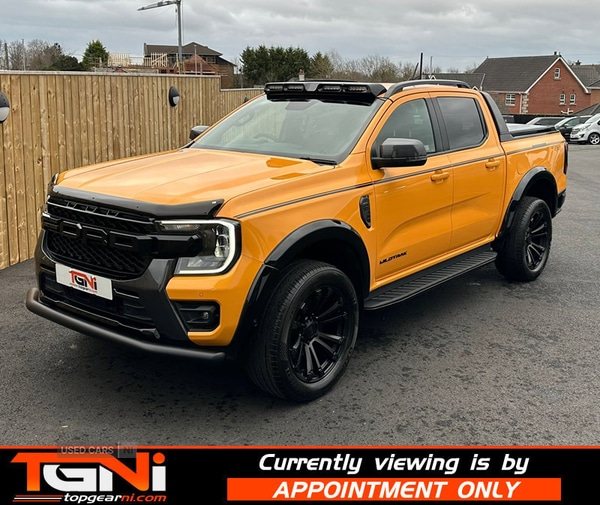 Used Ford Ranger 2023 for sale - 77098655: Photo 19