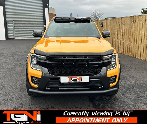 Used Ford Ranger 2023 for sale - 77098655: Photo 21