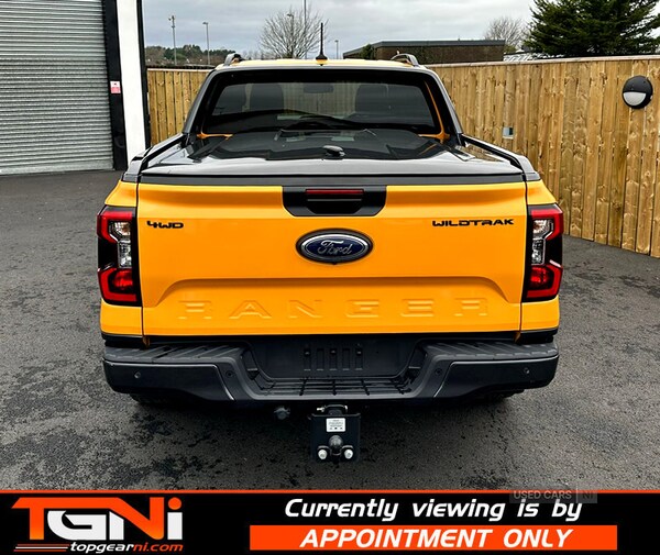 Used Ford Ranger 2023 for sale - 77098655: Photo 22