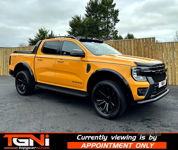 Used Ford Ranger 2023 for sale - 77098655: Photo 23