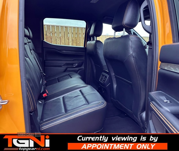 Used Ford Ranger 2023 for sale - 77098655: Photo 24