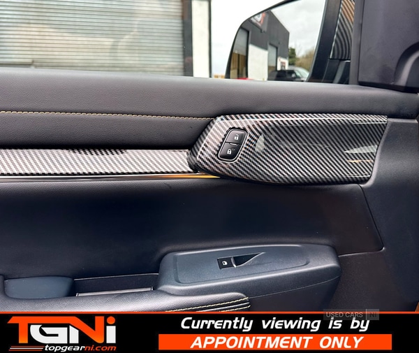 Used Ford Ranger 2023 for sale - 77098655: Photo 27