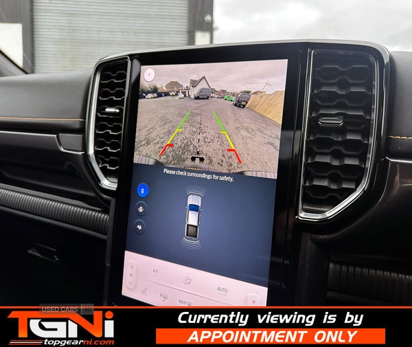 Used Ford Ranger 2023 for sale - 77098655: Photo 28