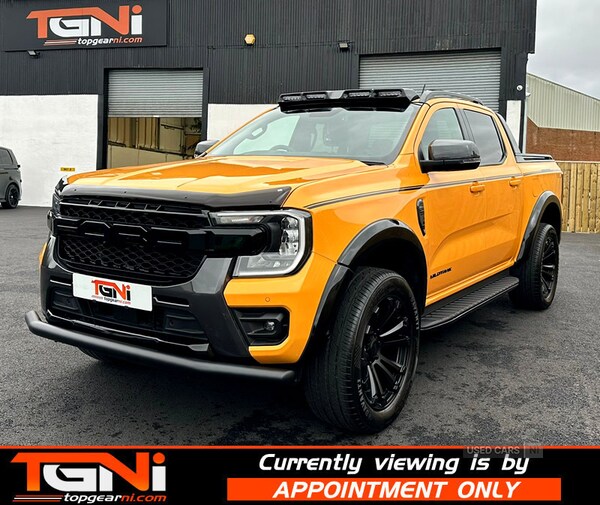 Used Ford Ranger 2023 for sale - 77098655: Photo 29