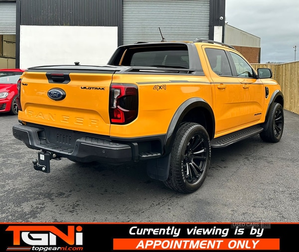 Used Ford Ranger 2023 for sale - 77098655: Photo 30