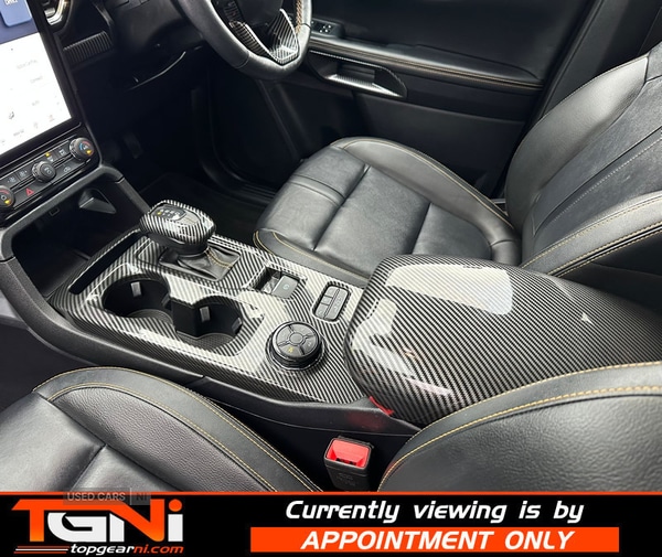 Used Ford Ranger 2023 for sale - 77098655: Photo 31