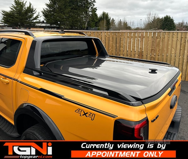 Used Ford Ranger 2023 for sale - 77098655: Photo 32