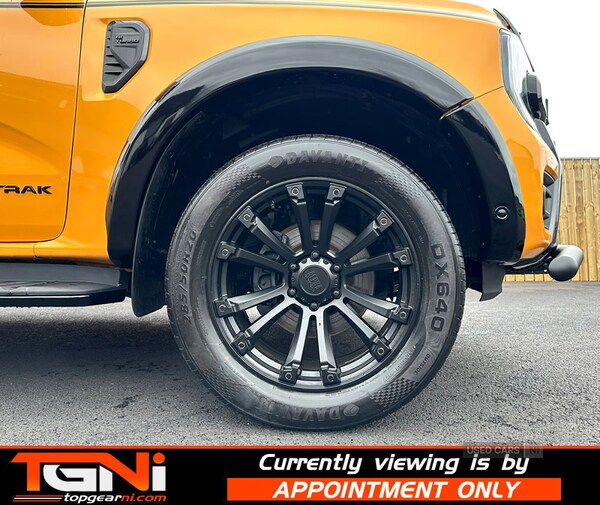 Used Ford Ranger 2023 for sale - 77098655: Photo 33