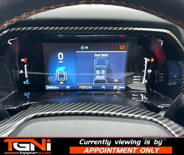 Used Ford Ranger 2023 for sale - 77098655: Photo 34