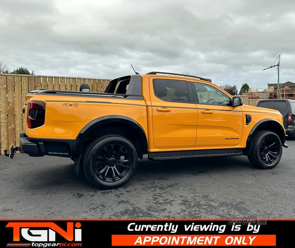 Used Ford Ranger 2023 for sale - 77098655: Photo 36