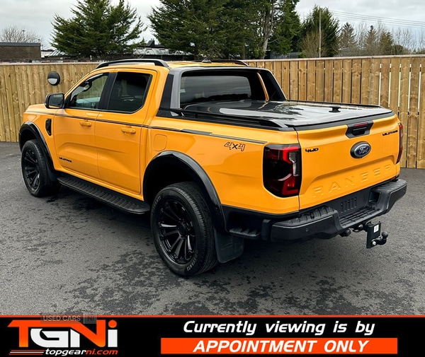 Used Ford Ranger 2023 for sale - 77098655: Photo 38