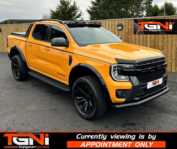 Used Ford Ranger 2023 for sale - 77098655: Photo 39