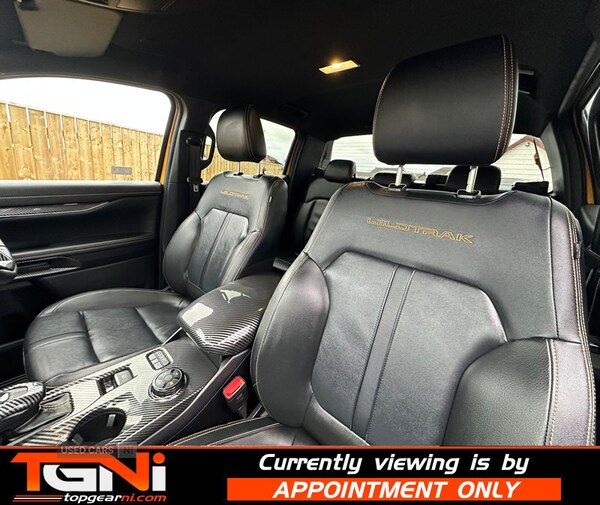 Used Ford Ranger 2023 for sale - 77098655: Photo 7