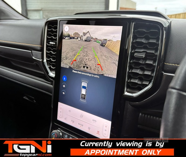 Used Ford Ranger 2023 for sale - 77098655: Photo 8