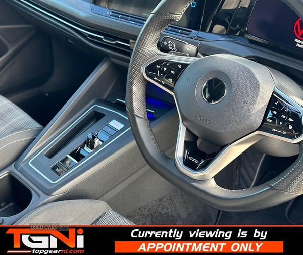 Used Volkswagen Golf 2021 for sale - 77238990: Photo 17