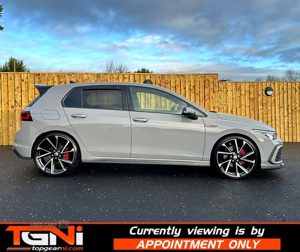 Used Volkswagen Golf 2021 for sale - 77238990: Photo 18