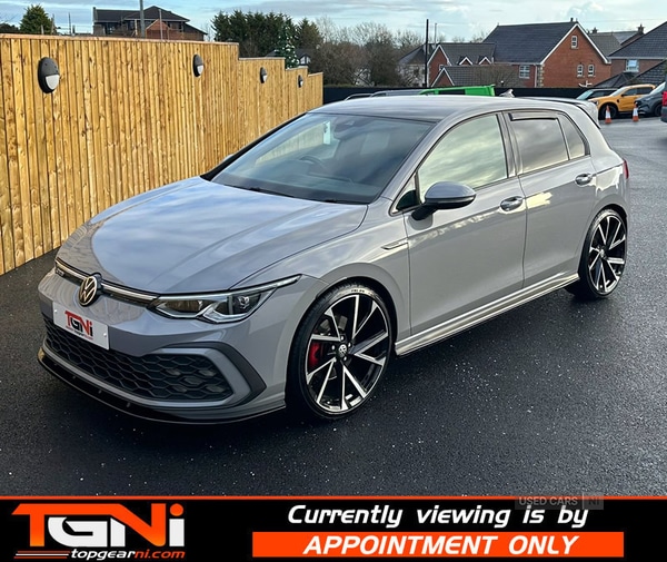 Used Volkswagen Golf 2021 for sale - 77238990: Photo 19