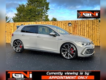 Used Volkswagen Golf 2021 for sale - 77238990: Photo