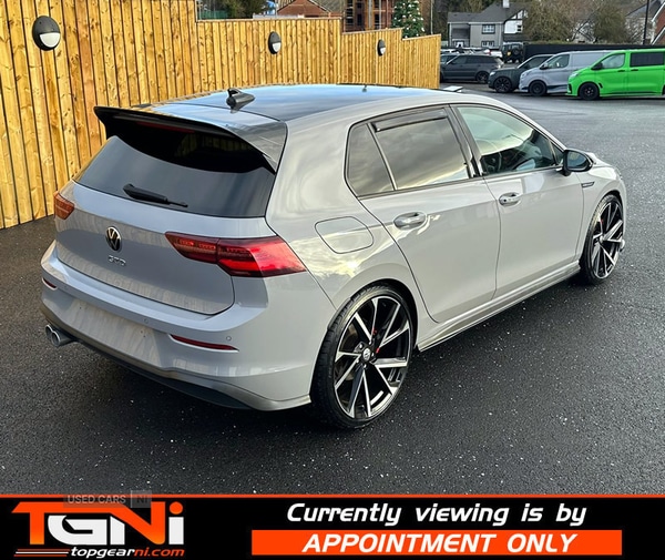 Used Volkswagen Golf 2021 for sale - 77238990: Photo 20