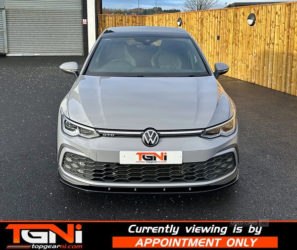 Used Volkswagen Golf 2021 for sale - 77238990: Photo 21