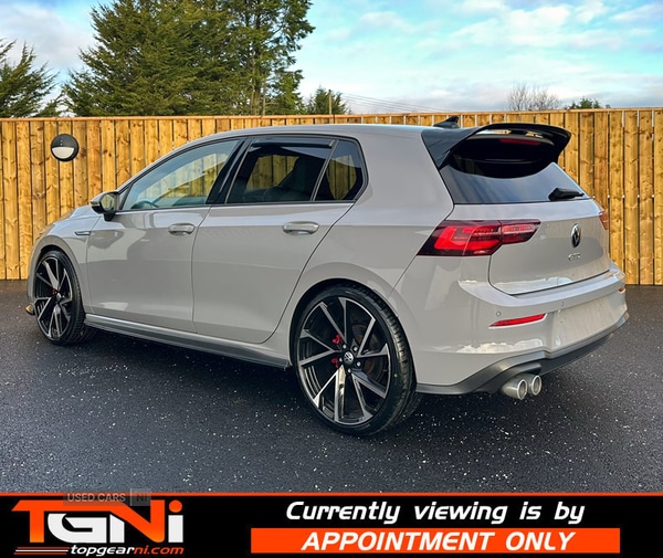 Used Volkswagen Golf 2021 for sale - 77238990: Photo 24