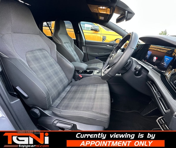 Used Volkswagen Golf 2021 for sale - 77238990: Photo 25