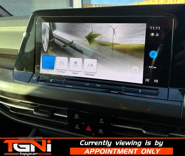 Used Volkswagen Golf 2021 for sale - 77238990: Photo 27