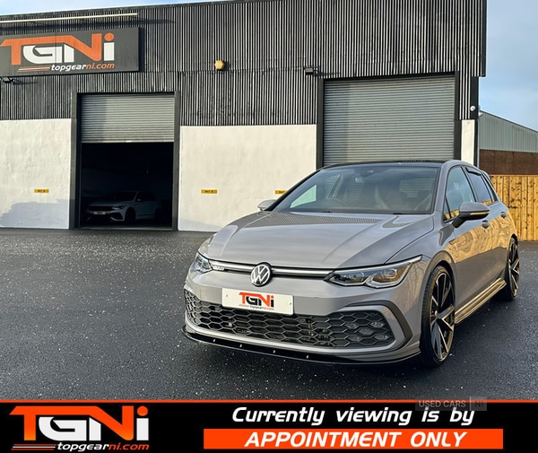 Used Volkswagen Golf 2021 for sale - 77238990: Photo 29