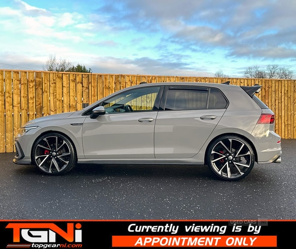 Used Volkswagen Golf 2021 for sale - 77238990: Photo 3