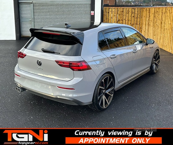 Used Volkswagen Golf 2021 for sale - 77238990: Photo 30