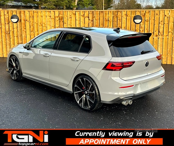 Used Volkswagen Golf 2021 for sale - 77238990: Photo 35