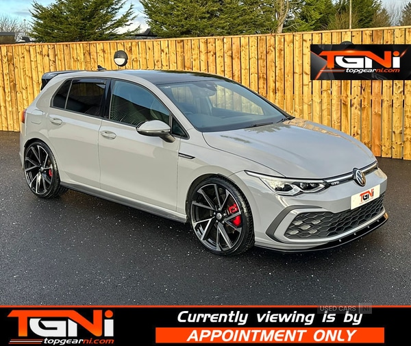 Used Volkswagen Golf 2021 for sale - 77238990: Photo 36