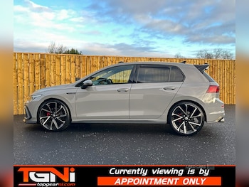 Used Volkswagen Golf 2021 for sale - 77238990: Photo