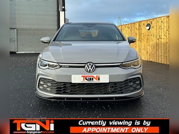 Used Volkswagen Golf 2021 for sale - 77238990: Photo