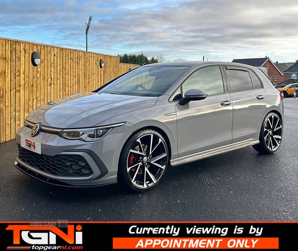 Used Volkswagen Golf 2021 for sale - 77238990: Photo 5