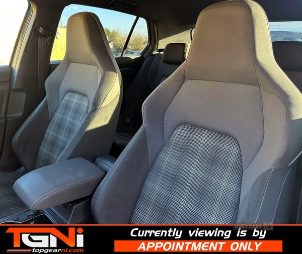 Used Volkswagen Golf 2021 for sale - 77238990: Photo 7