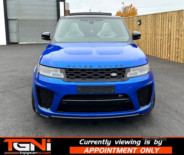 Used Land Rover Range Rover Sport 2019 for sale - 77176107: Photo 21