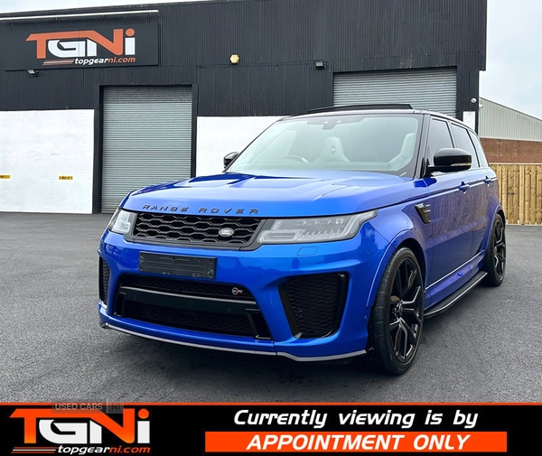 Used Land Rover Range Rover Sport 2019 for sale - 77176107: Photo 29