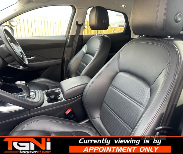Used Jaguar E-Pace 2020 for sale - 75966184: Photo 14