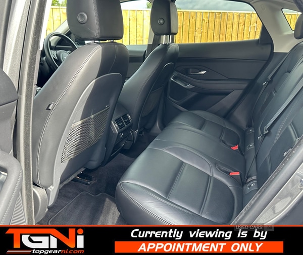 Used Jaguar E-Pace 2020 for sale - 75966184: Photo 16