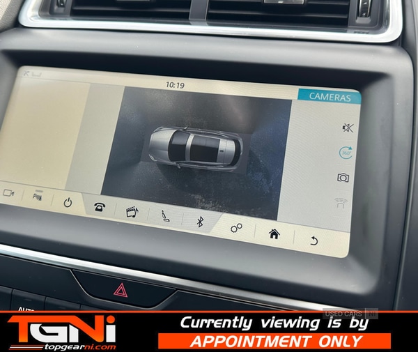 Used Jaguar E-Pace 2020 for sale - 75966184: Photo 24