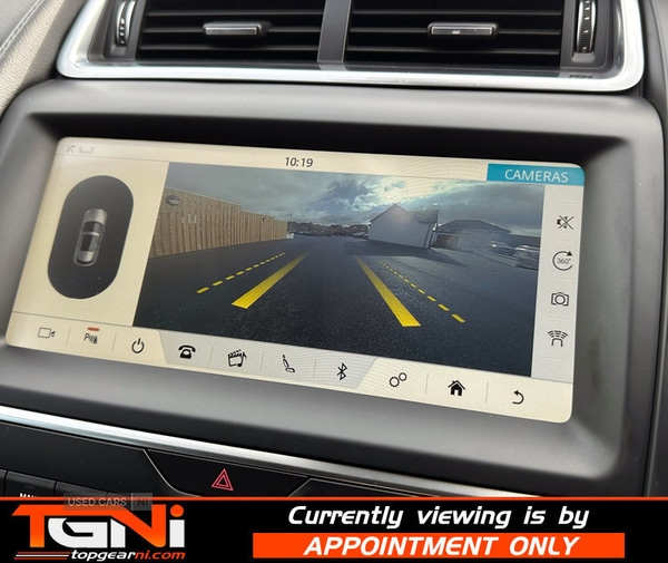 Used Jaguar E-Pace 2020 for sale - 75966184: Photo 25