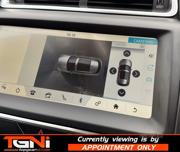 Used Jaguar E-Pace 2020 for sale - 75966184: Photo 7