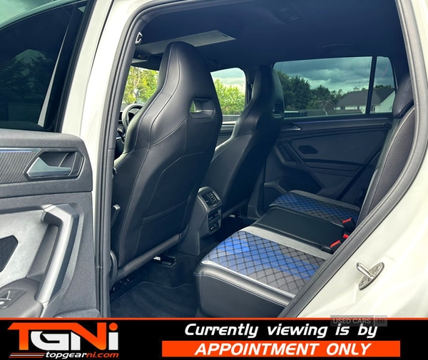 Used Volkswagen Tiguan 2021 for sale - 77217975: Photo 15